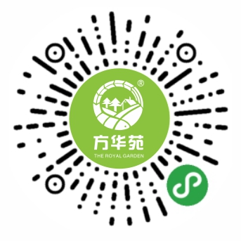 方华苑微信小程序购物商场太阳码